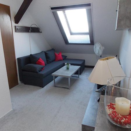 Ferienwohnung Mohnblume Gerswalde ภายนอก รูปภาพ