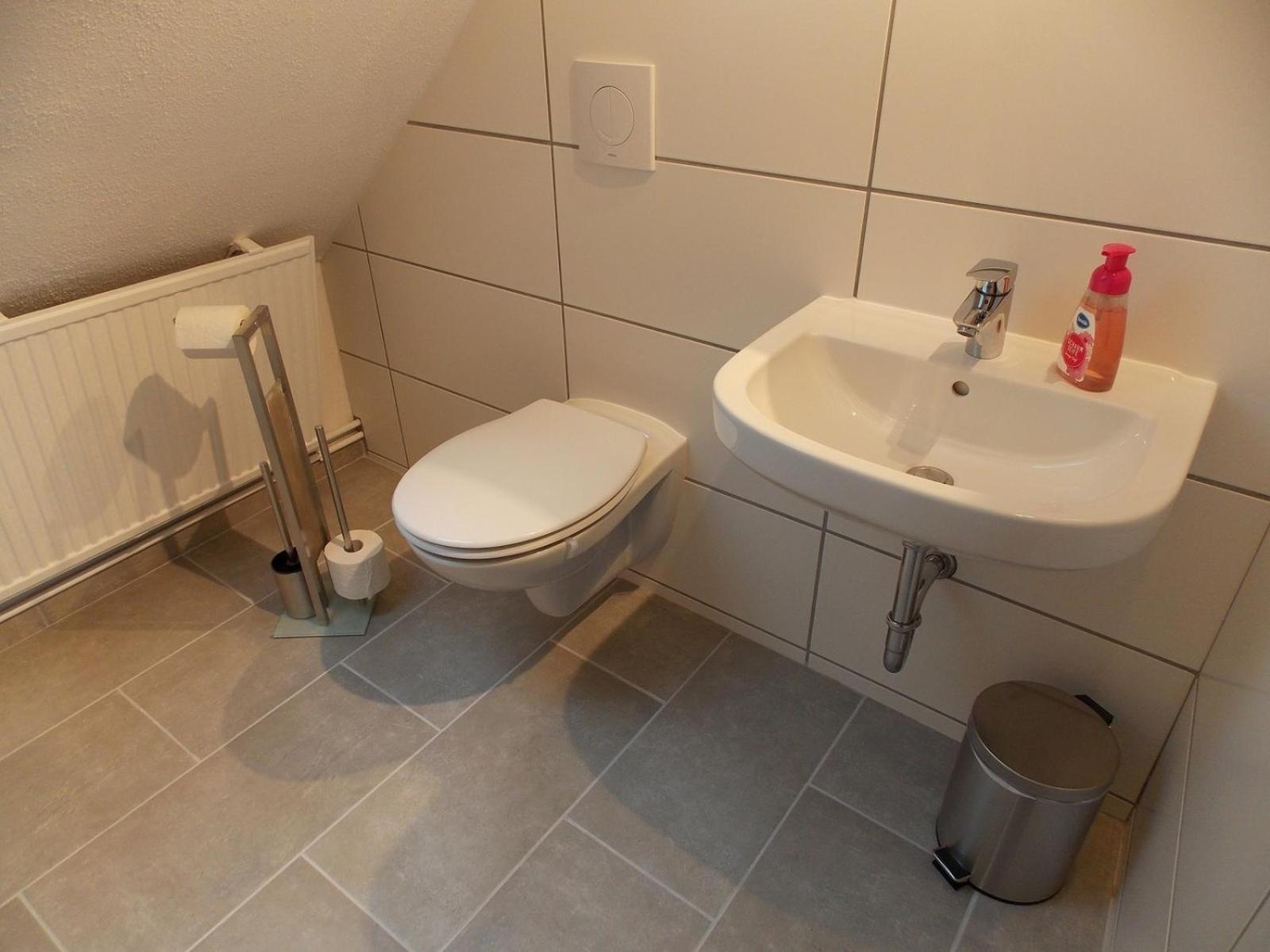Ferienwohnung Mohnblume Gerswalde ภายนอก รูปภาพ