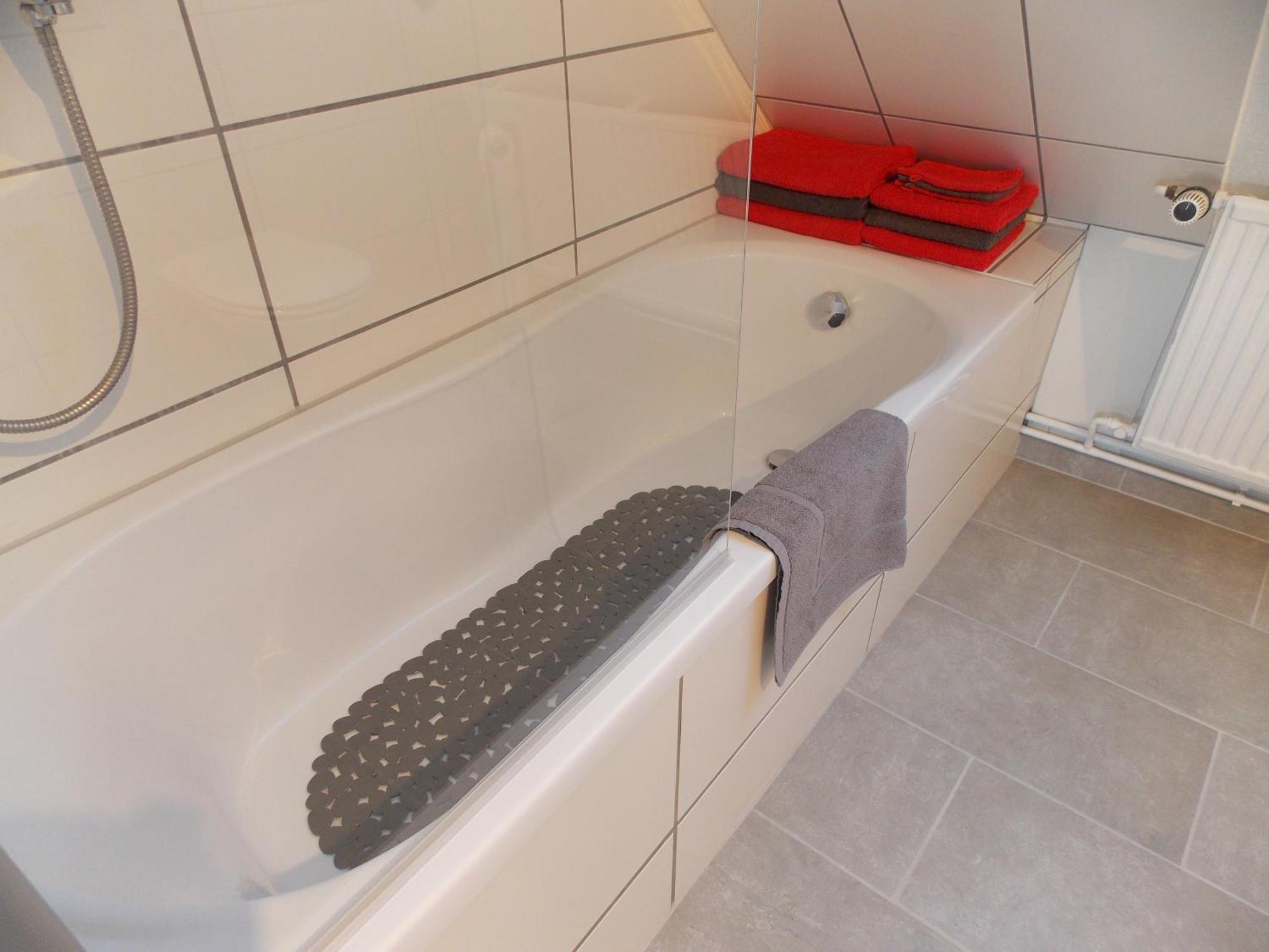 Ferienwohnung Mohnblume Gerswalde ภายนอก รูปภาพ