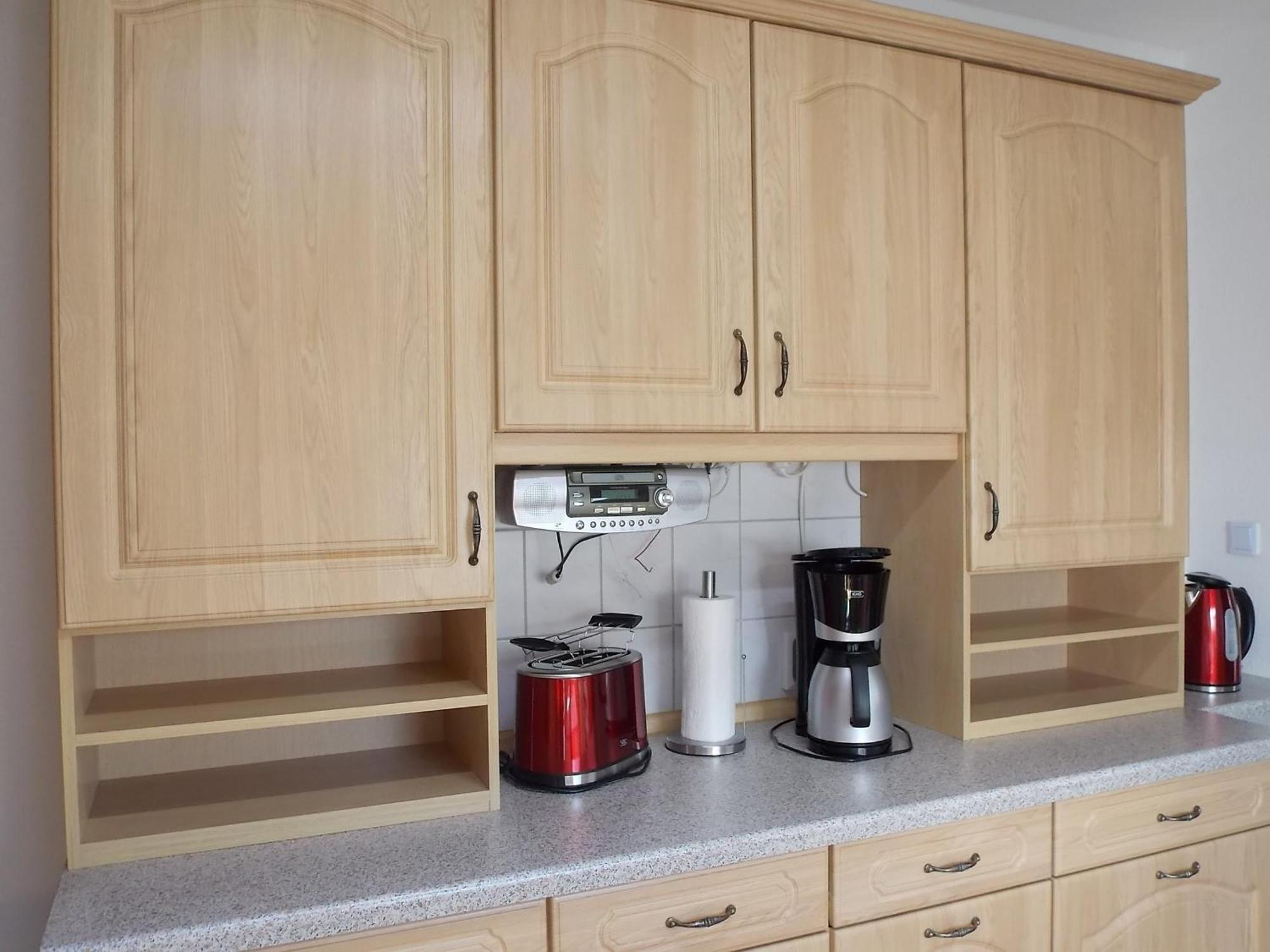 Ferienwohnung Mohnblume Gerswalde ภายนอก รูปภาพ