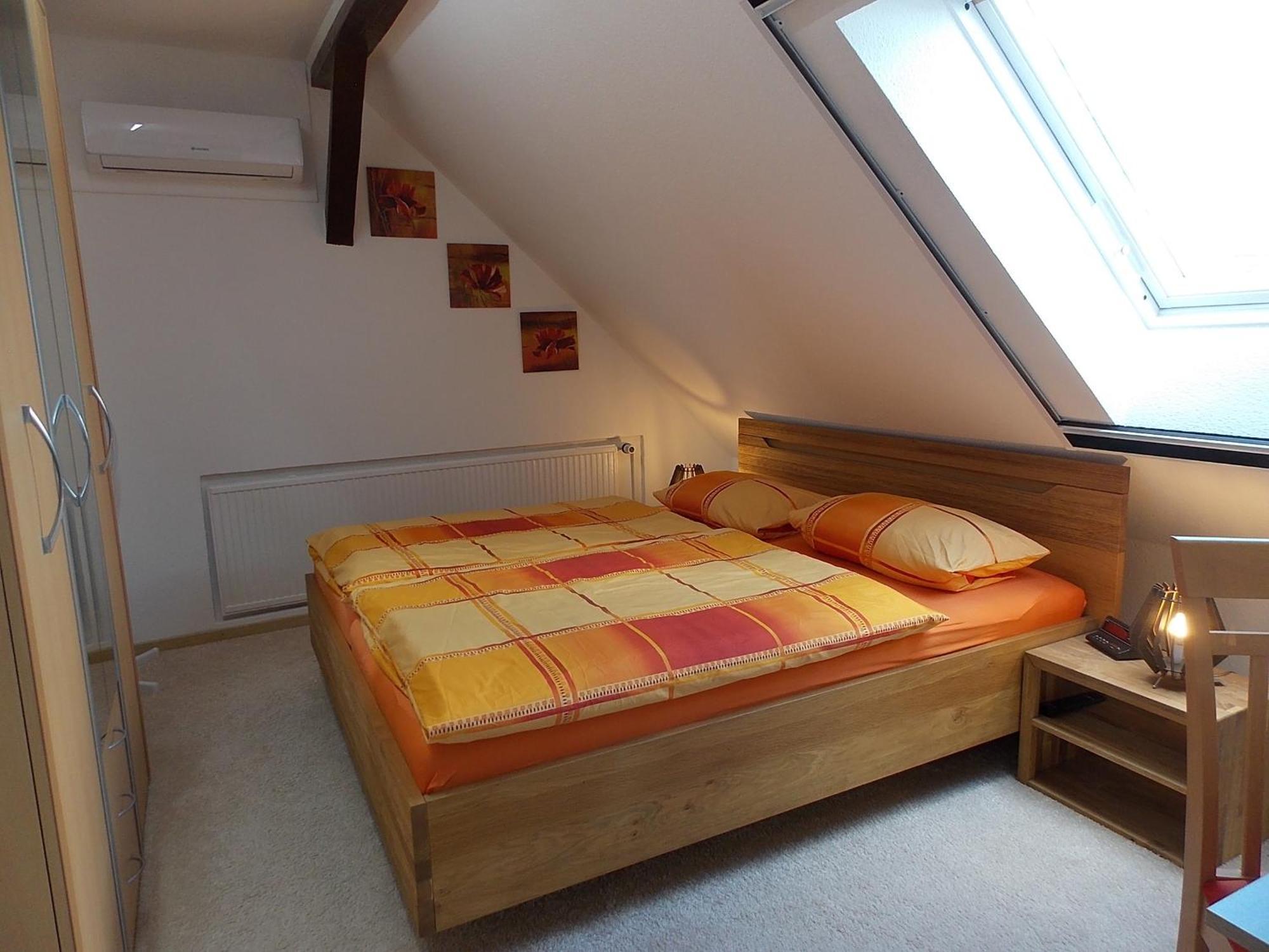 Ferienwohnung Mohnblume Gerswalde ภายนอก รูปภาพ