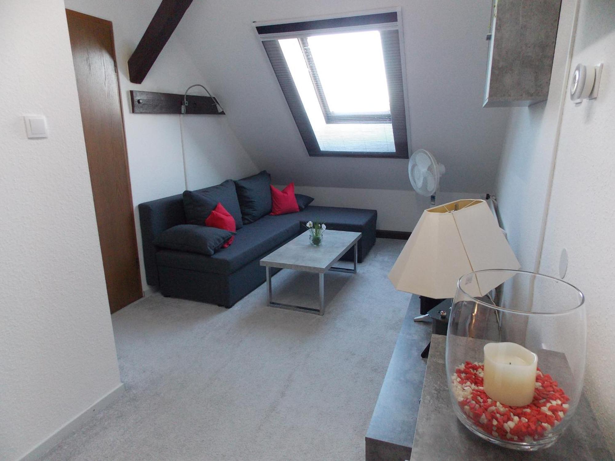 Ferienwohnung Mohnblume Gerswalde ภายนอก รูปภาพ