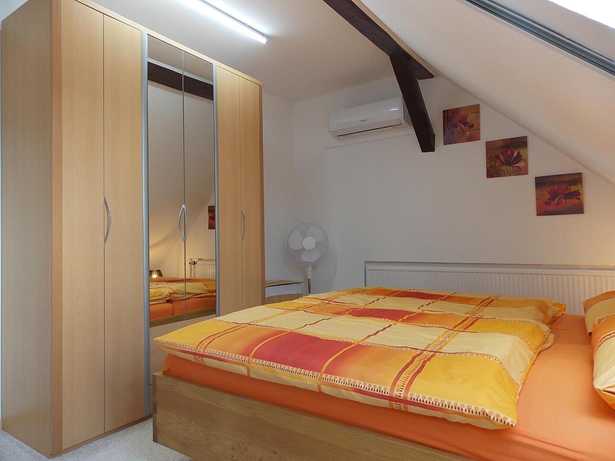 Ferienwohnung Mohnblume Gerswalde ภายนอก รูปภาพ