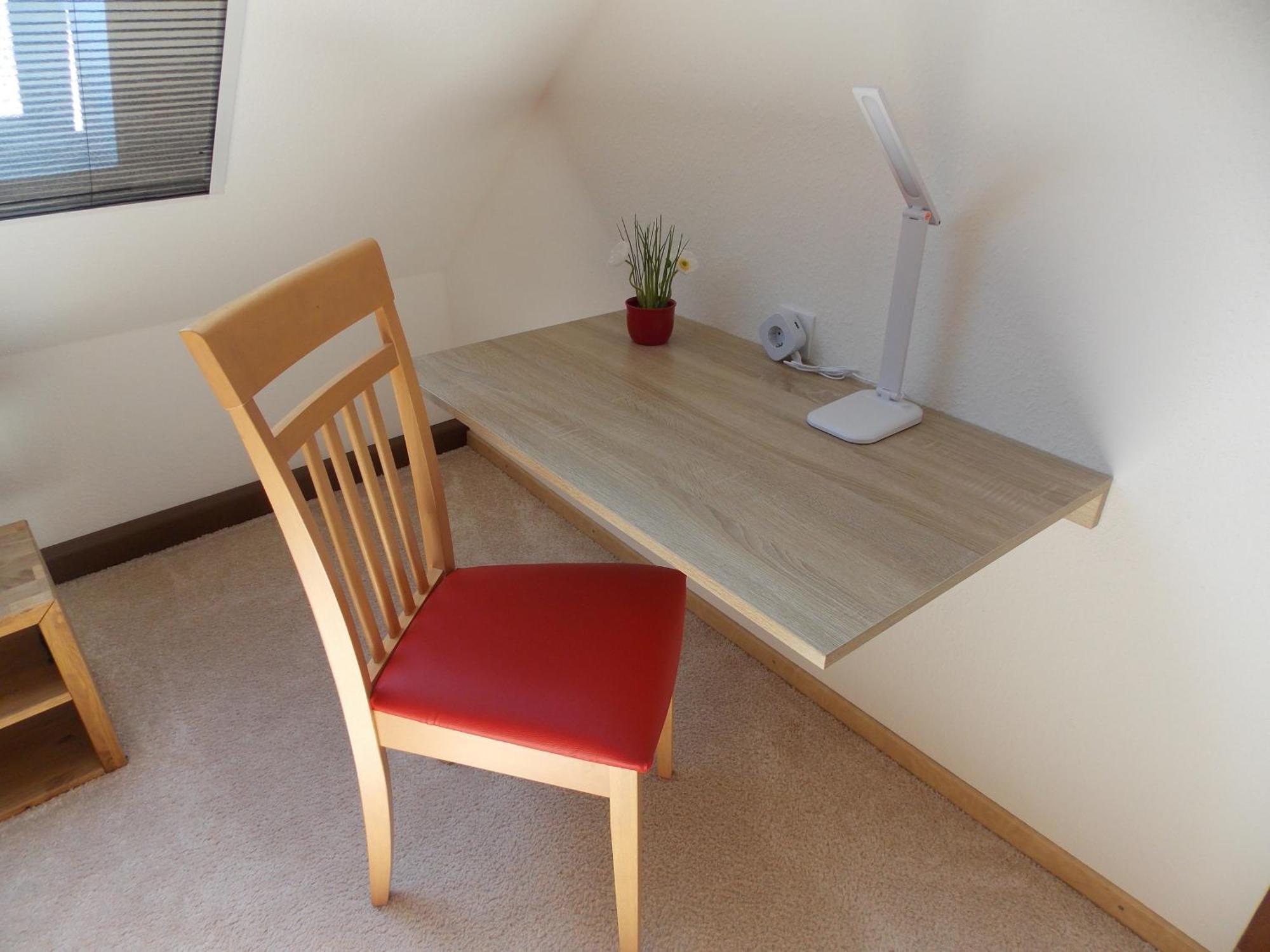 Ferienwohnung Mohnblume Gerswalde ภายนอก รูปภาพ