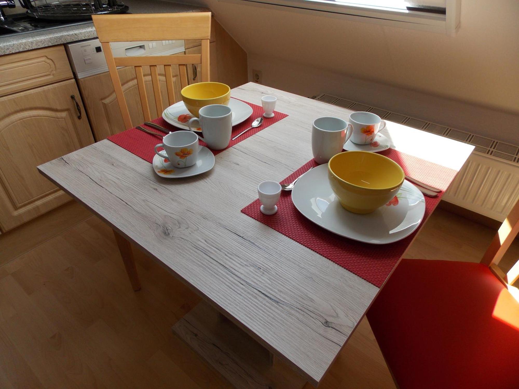 Ferienwohnung Mohnblume Gerswalde ภายนอก รูปภาพ