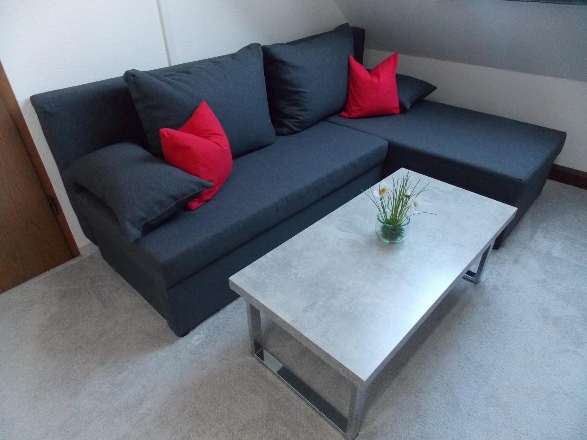 Ferienwohnung Mohnblume Gerswalde ภายนอก รูปภาพ